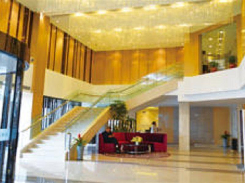 Jingyue Boutique 3*