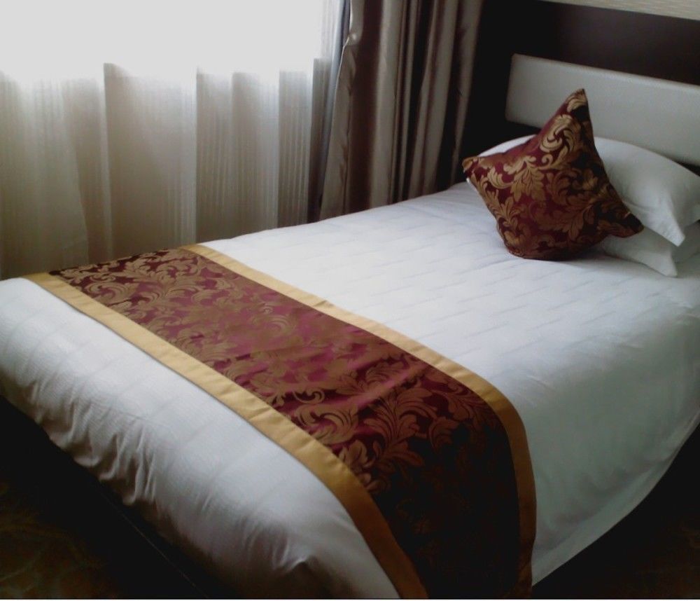 Jingyue Boutique 3*