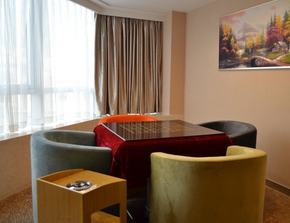 Jingyue Boutique Hotel 3*