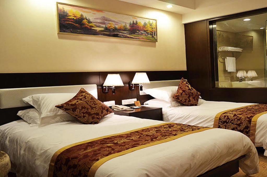 Hotel Jingyue Boutique 3*