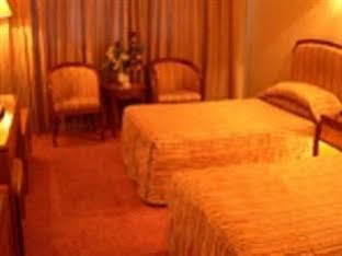 Jingyue Boutique Hotel