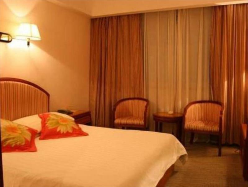 Hotel Jingyue Boutique 3*